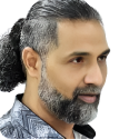 Madhu  Modugu